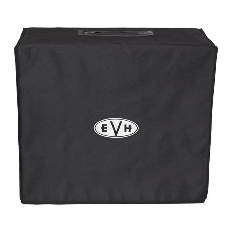 EVH 5150 III 4x12" Cabinet Cover image 1