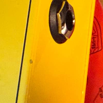 JHS Overdrive / Preamp Limited Edition 2026 - Yellow image 7