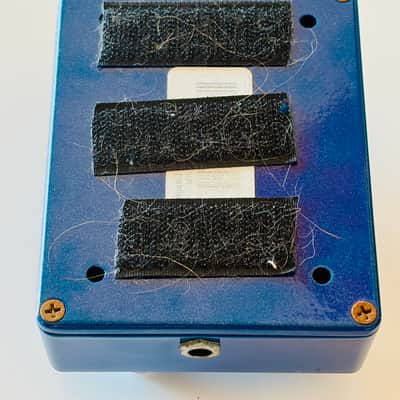 Empress Compressor 2010s - Blue image 4
