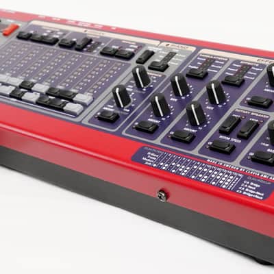 Clavia Nord Electro 2 Rack Synthesizer + Neuwertig + 1,5 Jahre Garantie image 3