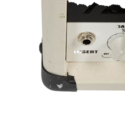 EVH - 5150 III 3-Channel 50w Tube Guitar Amplifier Head Ivory w/Cover - USED image 8