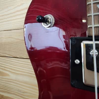 Epiphone Les Paul Studio 2021 – Free Shipping – Recently Set Up – Great Player image 3