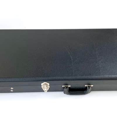 Gibson Firebird Elliot Easton "Tikibird" 2013 Gold Mist Poly image 25