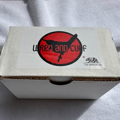 Wren and Cuff Box of War Small Foot 2010s - Silver image 7