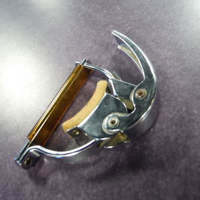 Gibson Vintage Capo image 1