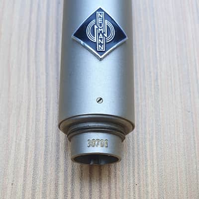 Neumann KM74 60´s, 70´s - MINT! image 8