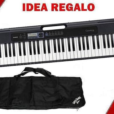 Casio CT S300 nuova serie Casiotone - KIT CON BORSA INCLUSA - back to school