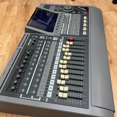 Roland VS-1680 Expanded - Serviced, new pots, new SSD image 9