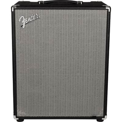 Fender Rumble 500 V3 Combo - Bass Combo Amp image 1