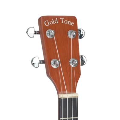 Gold Tone UG-10: Ukulele-Guitar with Gig Bag image 12