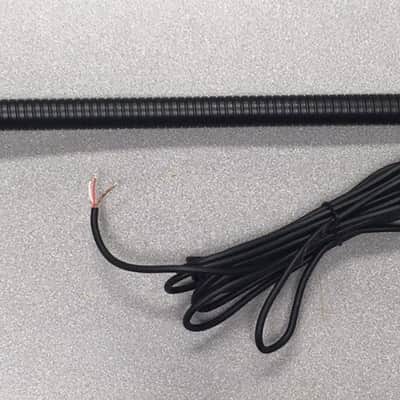 AKG DGN99 Podium mic (bare wire/no XLR) 2020 Black image 1