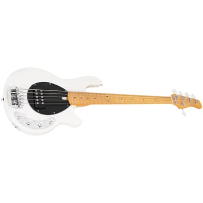 Z3-5 AWH Antique White Marcus Miller image 2