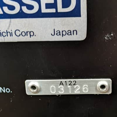 Nakamichi 682ZX Cassette Deck image 11