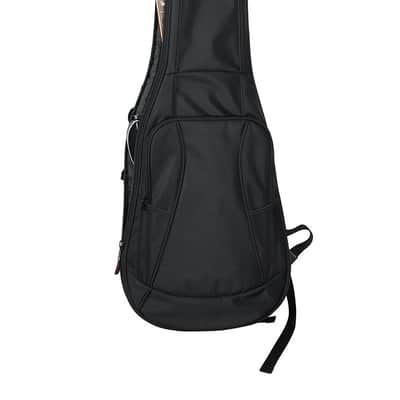Gator 4G Series Gig Bag For Electric Guitars w/ Adjustable Backpack Straps image 1