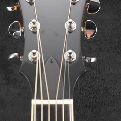 Eastman AR503CE-SB Archtop Sunburst image 3