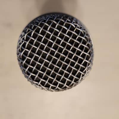 Shure Beta 57A Microphone image 3