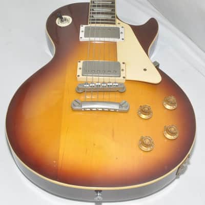 Greco EG500 Super Power MODELe Electric Guitar Ref. No 7754 image 2