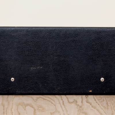 1971 Oliver B200 Duoflex Vintage Bass Amp Head 7027 Ampeg USA, Powerflex image 9