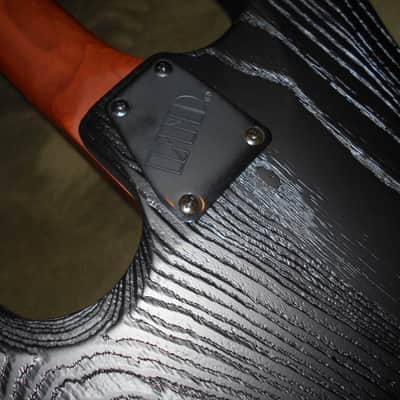 ESP LTD SN1000HT 2024 Fire Blast -Fishmans image 4
