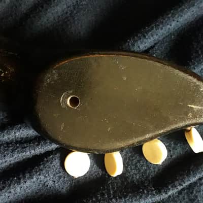Tempered Violin Germany (1800) image 14