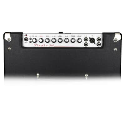Ashdown Studio 210 2x10 Bass Amplifier Combo image 5