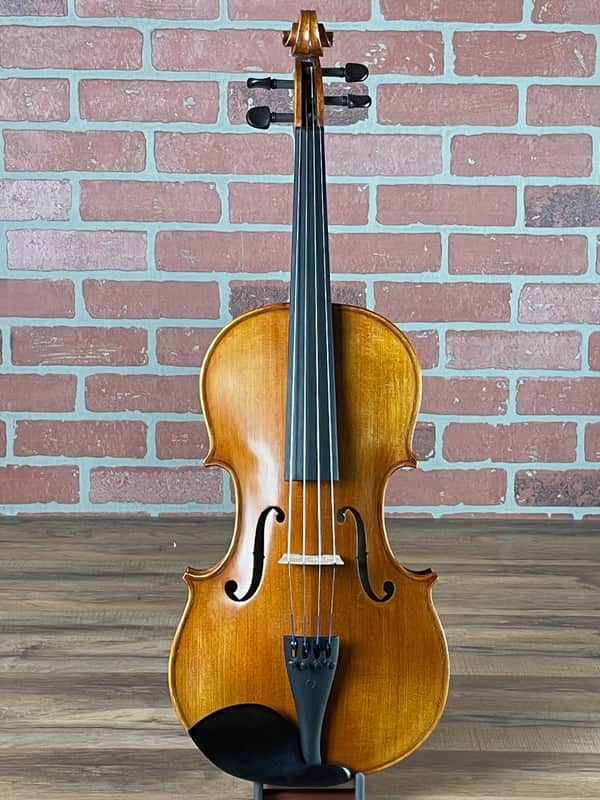 Carlo Amati VA3 'Salita' Advanced Student Viola Outfit - 16.5" image 1