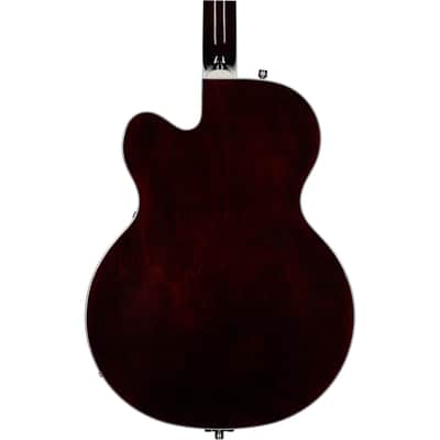 Gretsch G5420T Electromatic Hollowbody Electric Guitar, Walnut image 6