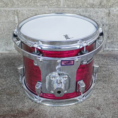 Taye Tour Pro 10" x 8" Rack Tom image 3