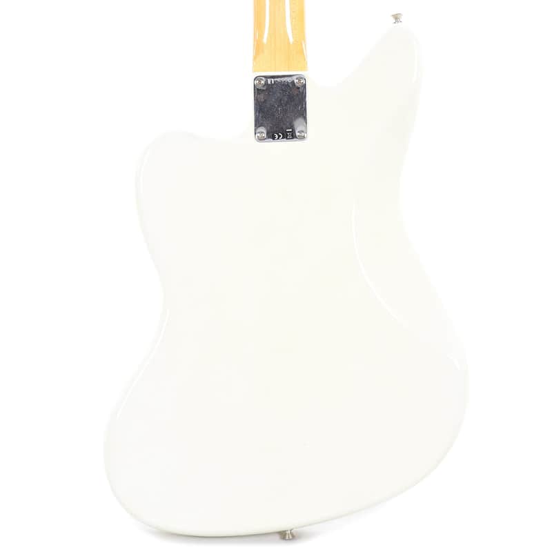 Fender Custom Shop '62 Reissue Jaguar Closet Classic  image 4