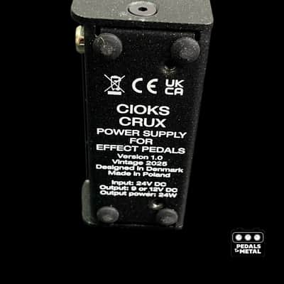 Ciocks  Crux High Voltage Power Converter-x19109 image 7