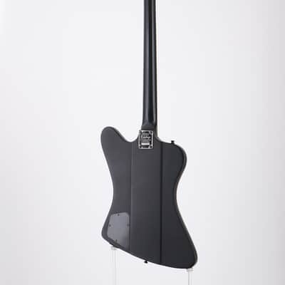 EPIPHONE Nikki Sixx Blackbird Bass [SN 907125271] [02/25] image 7