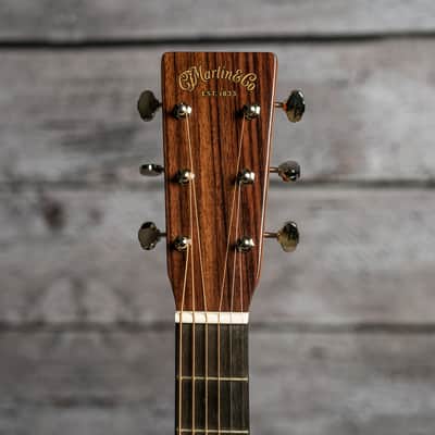 Martin 000-18 image 8