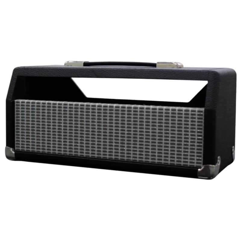 Mojotone Fender Blackface Vibro Champ® Style Head Cabinet image 1