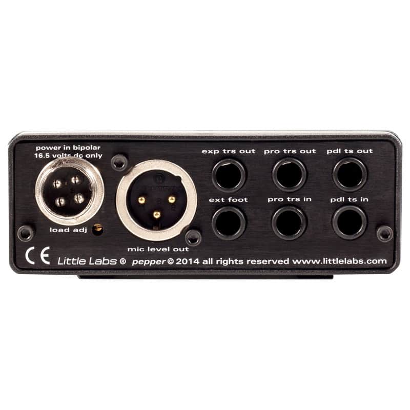 Little Labs Pepper Instrument Blender DI/Reamper image 1