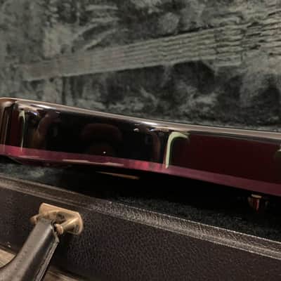 PRS Paul Reed Smith Custom 24 USA image 8