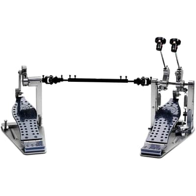 DW DWCPMDD2 MFG Series Direct Double Bass Drum Pedal image 1