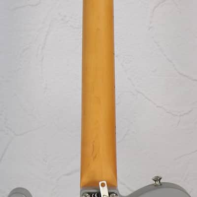 Fender Brent Mason Telecaster Primer Gray [US22047378] (03/23) image 10