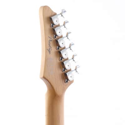 Ibanez AZ2402 Prussian Blue Metallic [F2427477] (06/16) image 12