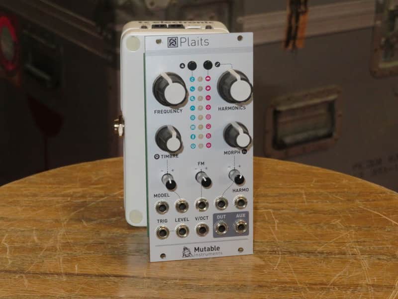 Mutable Instruments Plaits image 1