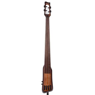 Fretless Bass Guitars | Reverb