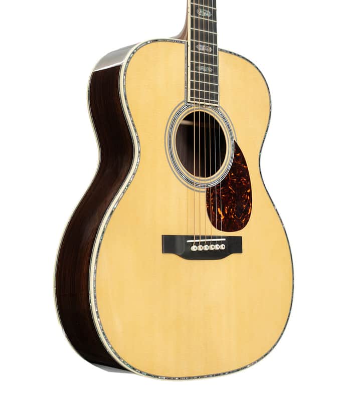 Pre-Owned Martin OM-45 Acoustic Guitar | Used image 1