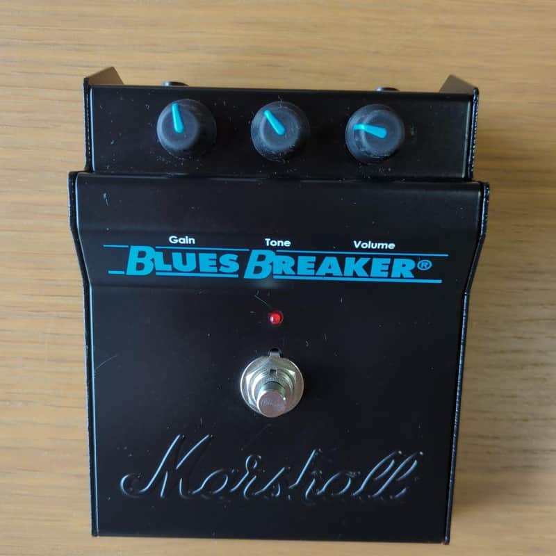 Marshall Bluesbreaker