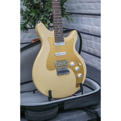 EASTMAN FullerTone DC'62 Desert Sand image 7