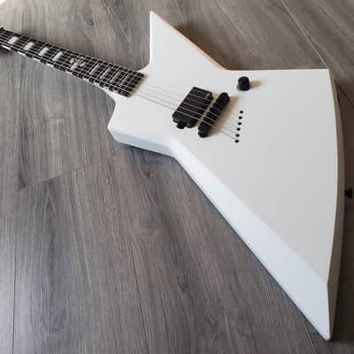 Solar Guitars E1.6KW Kirk Windstein (Crowbar) image 4