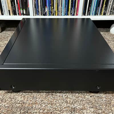 Sony CDP-CE525 Compact Disc Player 5-Disc CD Carousel Changer No Remote TESTED ✅ image 7