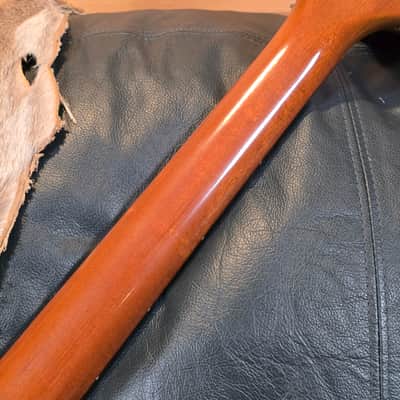 1997 The Heritage H-575 Figured Maple Hollow Body Electric Guitar with OHSC image 6
