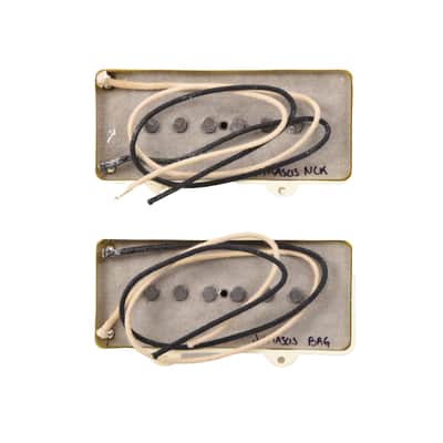 Fender J Mascis Signature Jazzmaster Pickup Set image 2