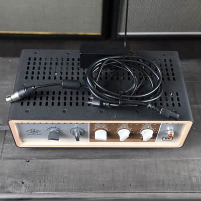 Universal Audio OX Amp Top Box Reactive Load Box & Speaker Simulator – Excellent Condition image 3