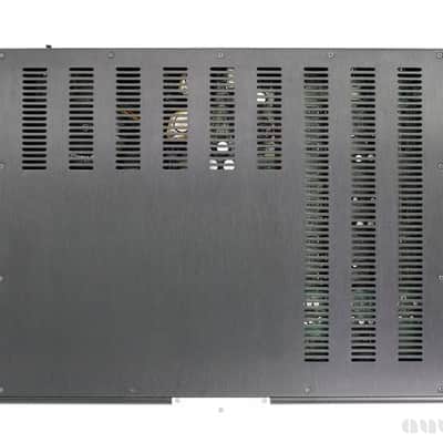 Krell KPS 28c // Preowned / CD-HDCD Player image 7