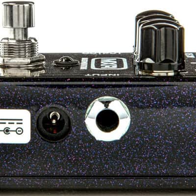 MXR M82 Bass Envelope Filter Pedal image 4